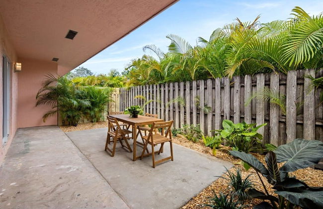 Sailors Rest Sailboat Bend - Foto 26