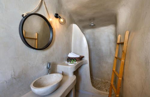 Aegean Mist Luxury Suites - Foto 16