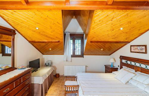 Villa Paraíso Las Malvinas - Photo 65