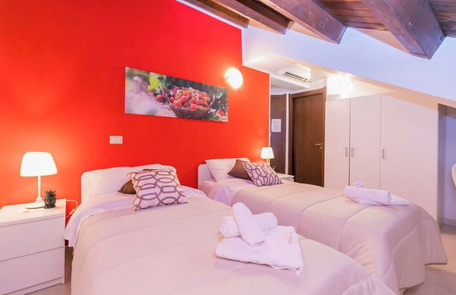 Terra Mia Affittacamere - Foto 10