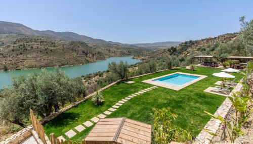 Villa Valle de Lecrín - Foto 2