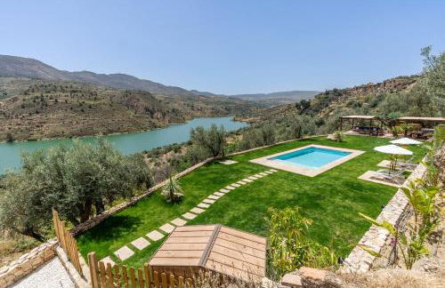 Villa Valle de Lecrín - Foto 2