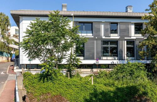 Les Jardins de St Cloud - Foto 43