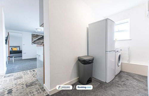 Sutton Contractor Accommodation - Warrington, St Helens - Foto 13