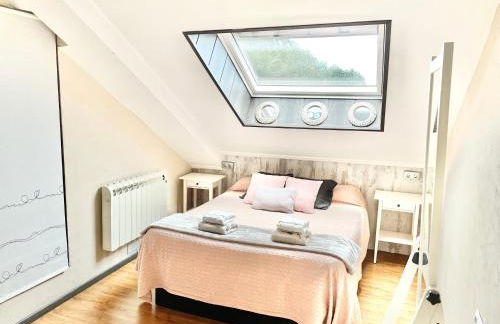 Ático El Trasgu - Foto 24