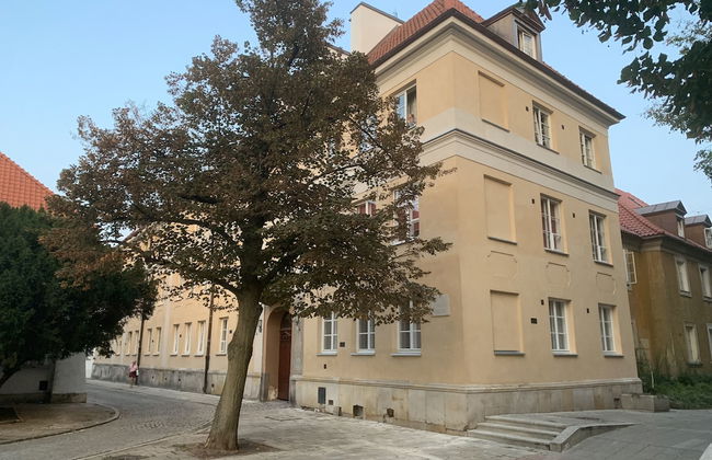 AAA STAY Premium Apartments Old Town - Photo 58