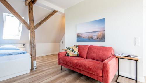 Steger-Hüs Wohnung 38 - Foto 2