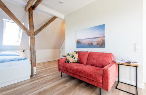 Steger-Hüs Wohnung 38 - Foto 2