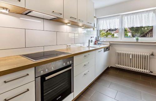 Ferienwohnung Am Alten Brunnen - Foto 8