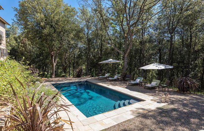 Villa Rinaldi 6 in Carpineta - Foto 7