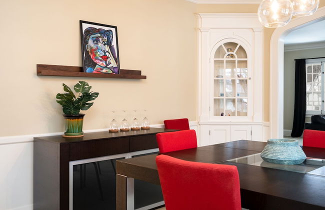 Twin City Terrace - Foto 23