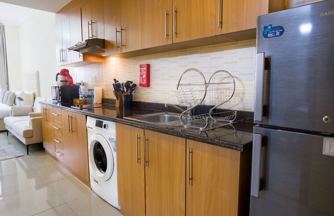 Easygo- Spaciou STU With Pool Viewlp17 - Photo 13