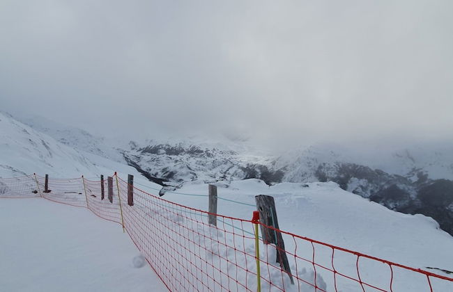 Cabañas Del Martial - Foto 31