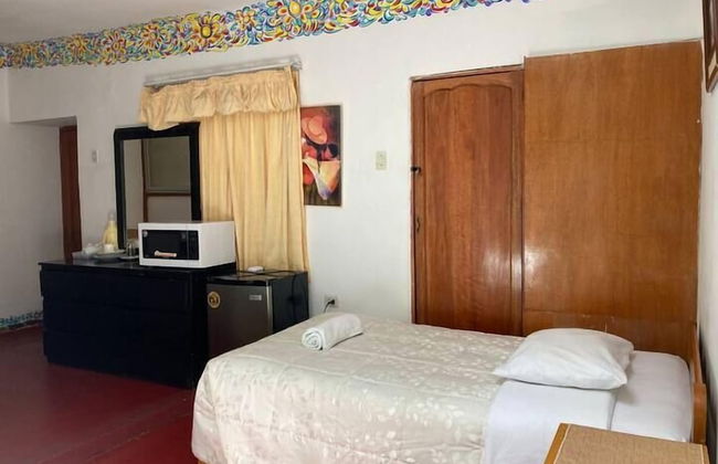 munay apartment - Foto 24