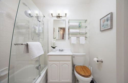 Entire Oceanview Coastal Retreat in Pacifica - Photo 25