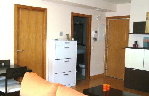 APARTAMENTO MALAGA CENTRO Y PLAYA-PARKING - Foto 31
