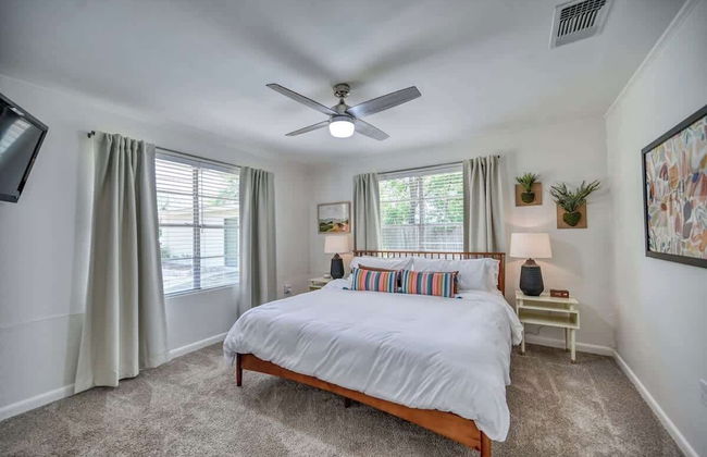 Luxury Lakefront Oasis With Boat Dock-firepit - Foto 8