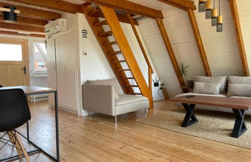 Waterküken - Haus am Wasser - Foto 3