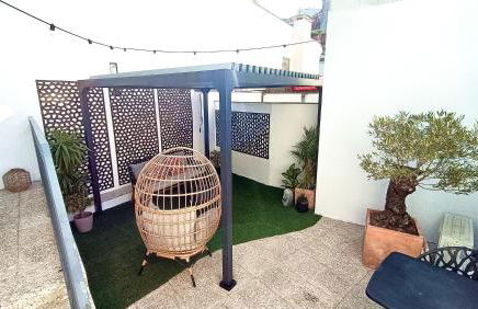 Private Terrace at Flores Street - Foto 4