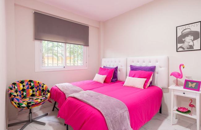 Olletas Apartment - Foto 2