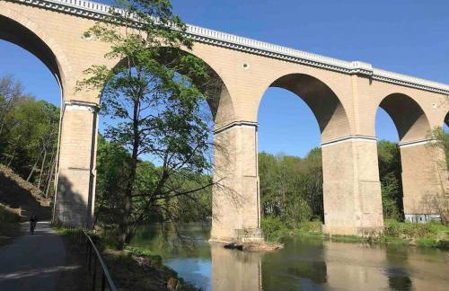 Petit Martha - gemütlich eingerichtete Wohnung - Foto 33