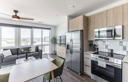 Anthem House Huntsville MidCity, powered by Placemakr - Foto 23