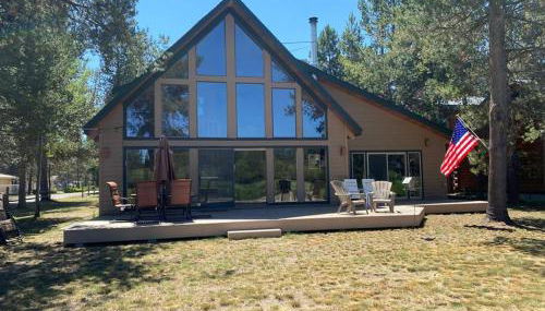 Mt. Bachelor & Sun River Get Away - Foto 2