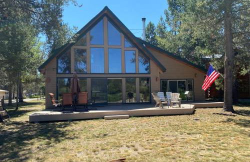 Mt. Bachelor & Sun River Get Away - Foto 2