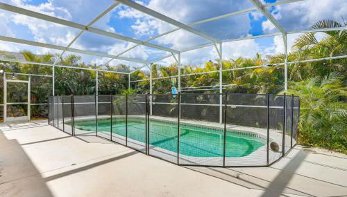 12 Mi to Disney World Poolside Paradise! - Foto 2