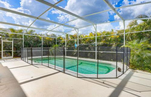 12 Mi to Disney World Poolside Paradise! - Foto 2