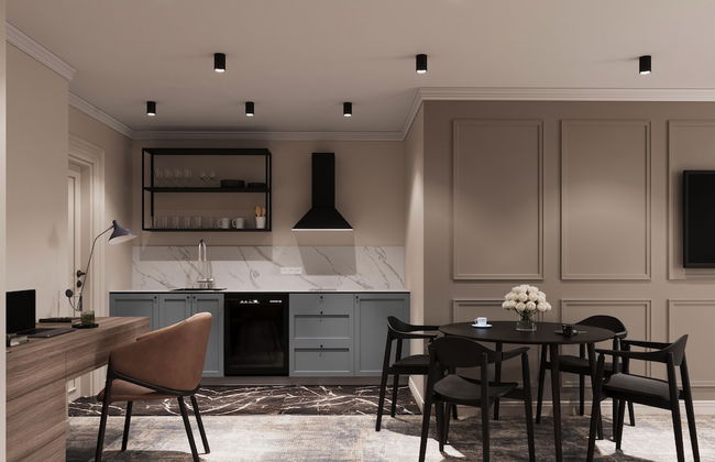 Black Gallo Residences - Foto 29