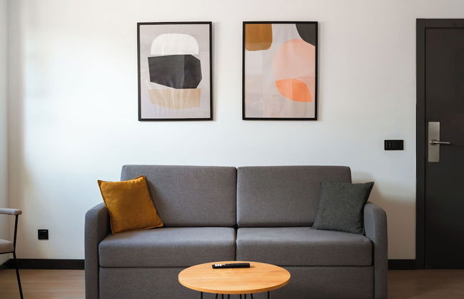 Limehome Madrid Calle de la Madera - Foto 52