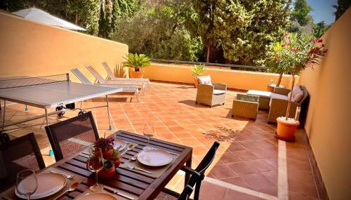 Marbella (Elviria) 2-bed apartment - Foto 2