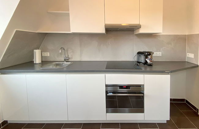 Nurban Apartments City - Foto 15