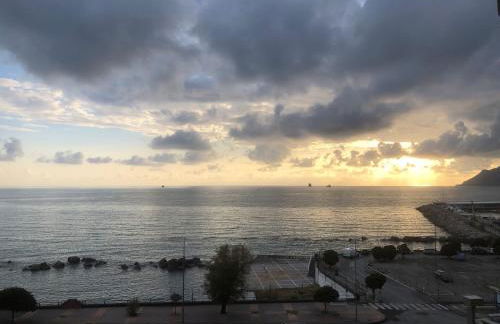 CasaSalernoFrontemare - Foto 22