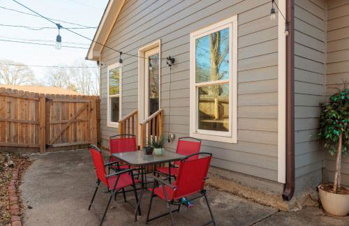 Luxury King Bed Room Private Entry and Bathroom - Foto 18