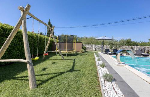 Villa Lana near Labin - Foto 16