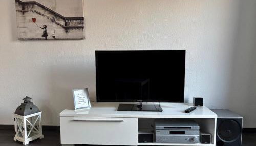 FeWo Büdingen - Atelier - Foto 5