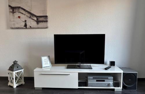 FeWo Büdingen - Atelier - Foto 5