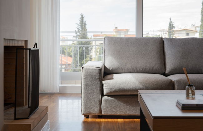 Athenian Grand Riviera Villa - Photo 36