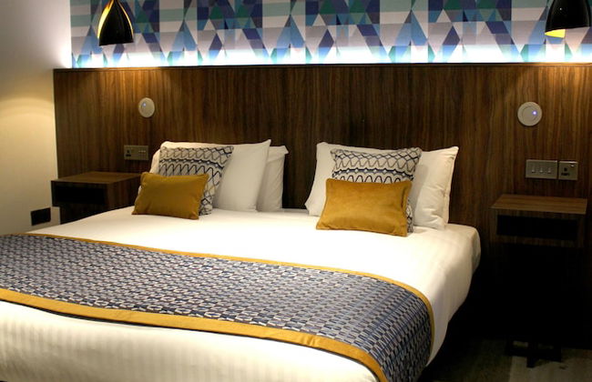 91 Aparthotel Jesmond Road - Foto 2