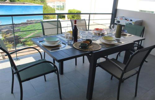 Villa côte mer 17 - Foto 8