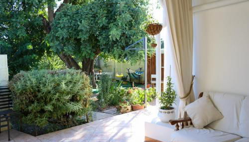 La Casa del Carrubo - Foto 4, Garden, Garden view