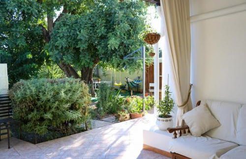 La Casa del Carrubo - Foto 4