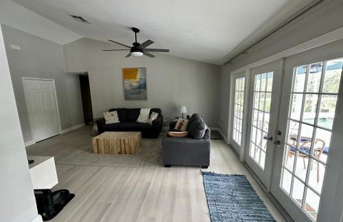 Florida house, 4br 2bt with private pool oasis - Photo 32