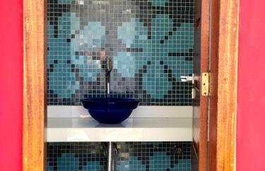 Casa espaçosa 15h 800m praia - Foto 6