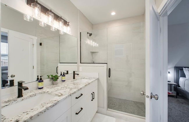 Bennett's Bungalow - Foto 16