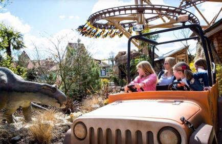 Poppy at Oakdene Forest Park - Foto 58