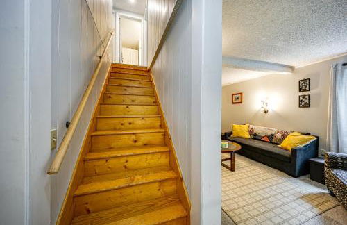 15 Mi to Penn State Hideaway with Fire Pit! - Foto 16