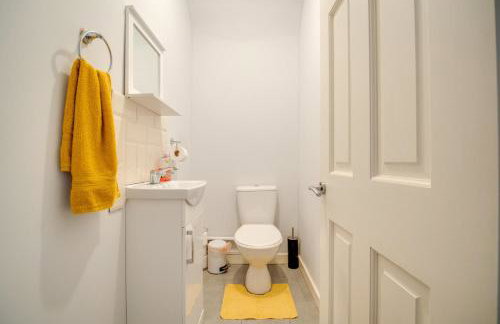 Novar 4 Bedroom House Alness - Foto 23